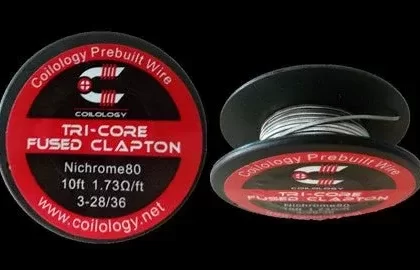 Coilology Performance DIY Resistance Wire