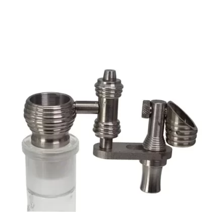 Seau à miel mâle en titane 14 mm/19 mm - Default Title (7A68E8)