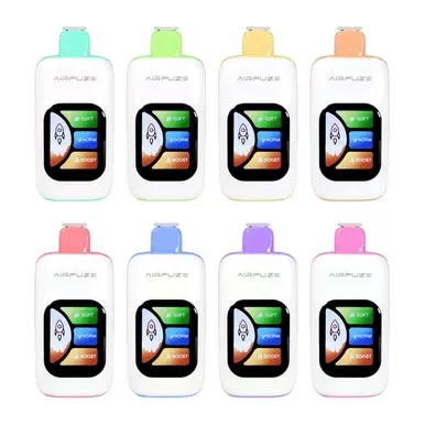 AIRFUZE Smart-Phone Disposable
