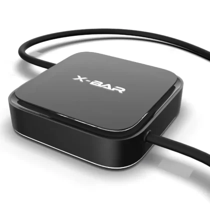 X-Bar – X-Shisha - X-Bar / 3.000mAh