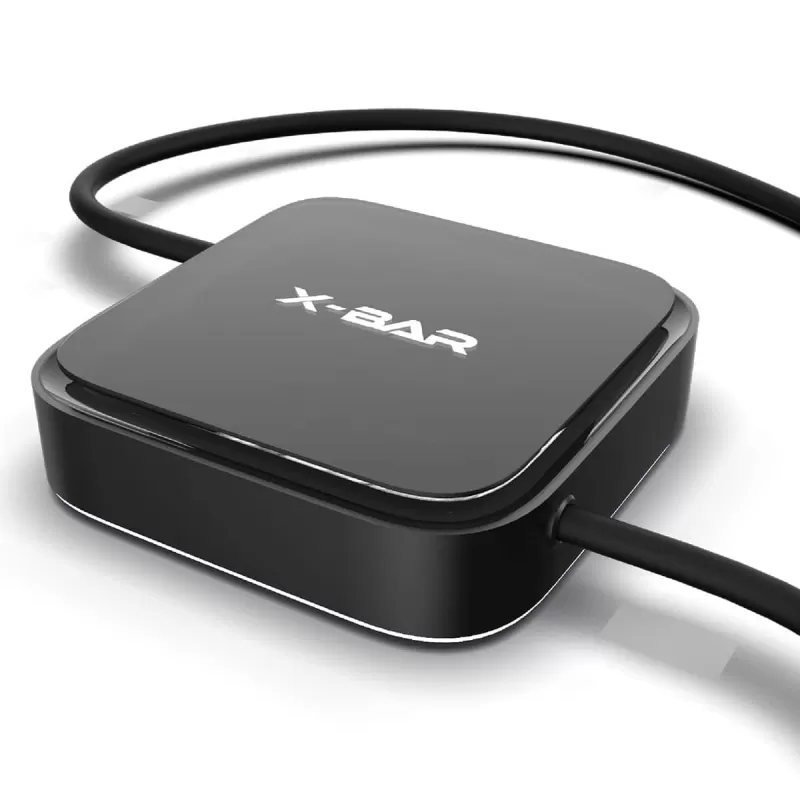 X-Bar – X-Shisha - X-Bar / 3.000mAh