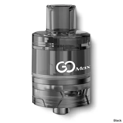 Go Max Tank by Innokin - Black