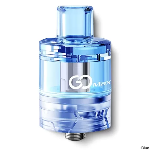 Go Max Tank by Innokin - Black - Image 2