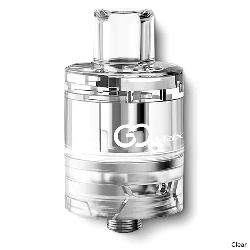 Go Max Tank by Innokin - Black - Image 3