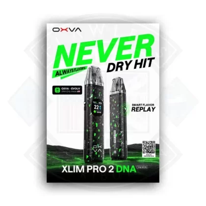 OXVA POS ITEMS