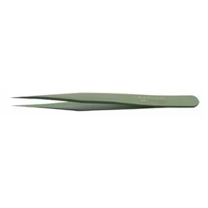 PELCO® Pro High Precision PTFE Coated Tweezers