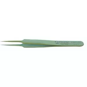 PELCO® Pro High Precision PTFE Coated Tweezers - Image 2