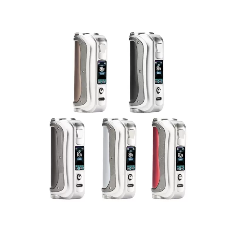 Hellvape Jello Pod System Kit 20W