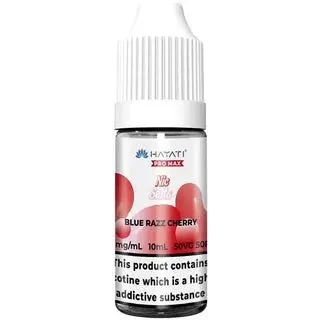 Hayati Pro Max Nic Salt 10ml - Rocky candy orange / 20mg - Image 2