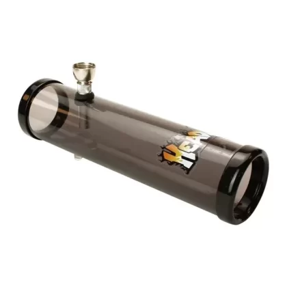 Headway 8″ Acrylic Steamroller Pipe