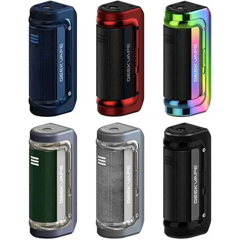 Geekvape M100 (Aegis Mini 2) Box Mod - Eightvape - Image 2