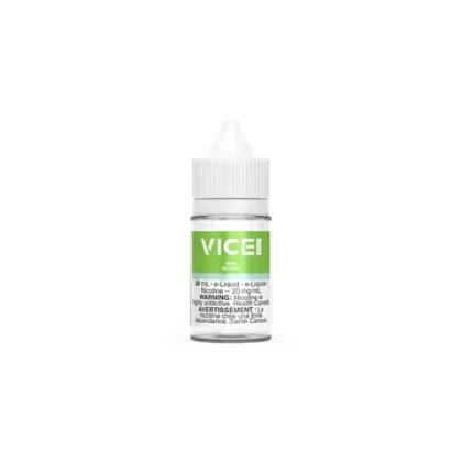 Vice Salt - Mint - Vape Product, Vape Product