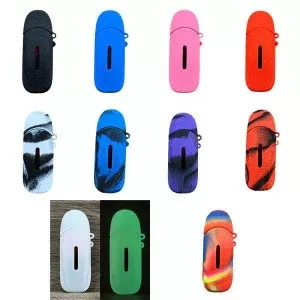 Vaporesso ZERO 2 Kit Silicone Cover – Premium Protection for Your Device