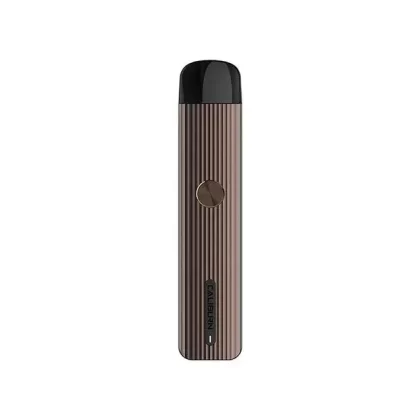Uwell Caliburn G Pod System Kit - Color#Black>Grey>Rosy Brown>Red>Green>BlueStandard>TPD