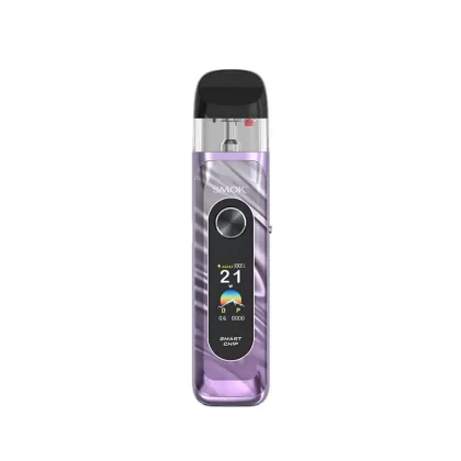 SMOK Novo 6 Pod Vape Kit - Purple