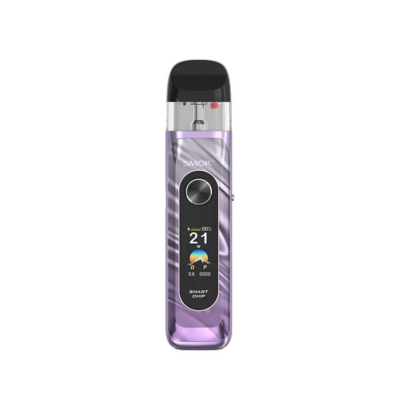 SMOK Novo 6 Pod Vape Kit - Purple