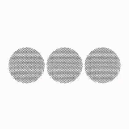 Screen Silver Box | 5 Pack – 100 Count - Ejuicewarehouse