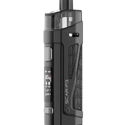 SMOK Scar P3 Pod Kit - Fluid Gold