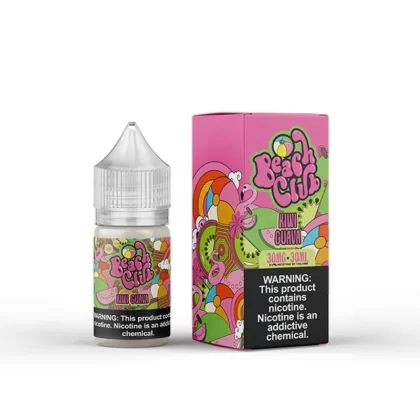 Beach Club SALT E-Liquid 30ml - Watermelon Wave / 50mg