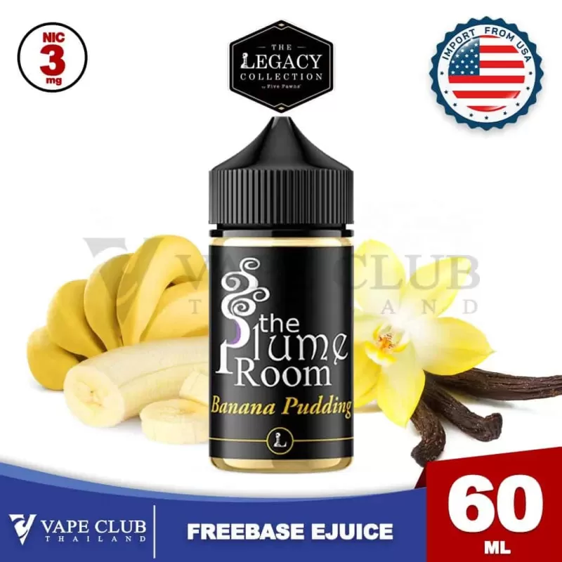The Legacy Collection Freebase 60ml - Image 2