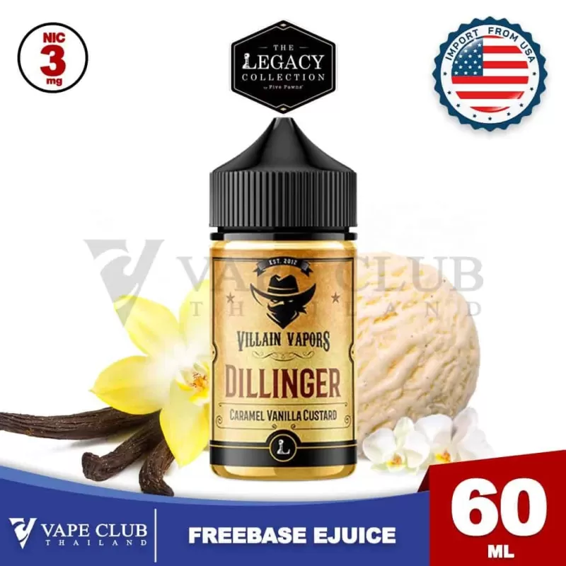 The Legacy Collection Freebase 60ml - Image 3
