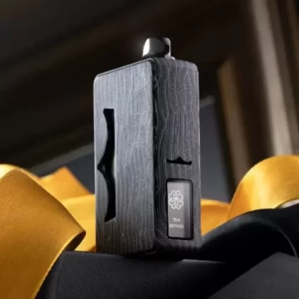 DotAIO V2 G10 Monarchy Edition – Dotmod