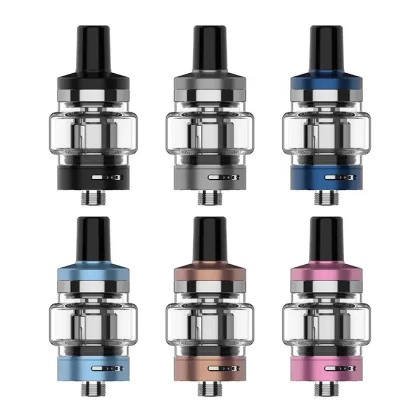 Vaporesso iTank X Tank 3.5ml - Rose Gold