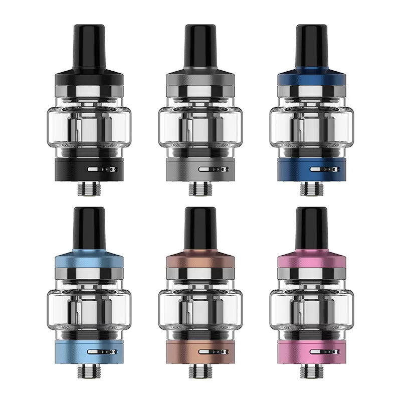 Vaporesso iTank X Tank 3.5ml - Rose Gold