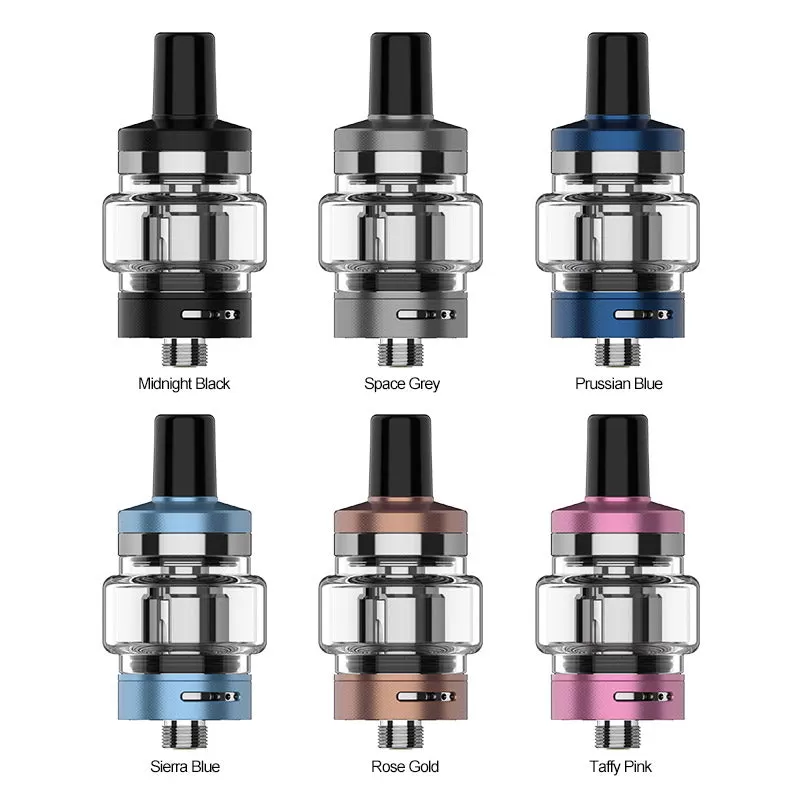 Vaporesso iTank X Tank 3.5ml - Rose Gold - Image 2