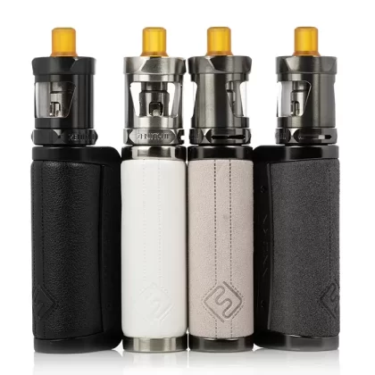 Innokin Coolfire Z80 80W Zenith II Starter Kit