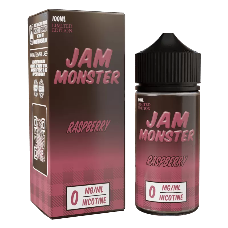 Jam Monster - Vaporider Deals (B92881)
