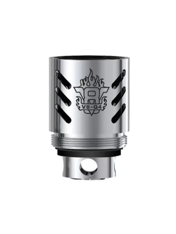 Smok TFV8 Cloud Beast Coils (3 Pack) - Q4 0.15ohm - Image 3