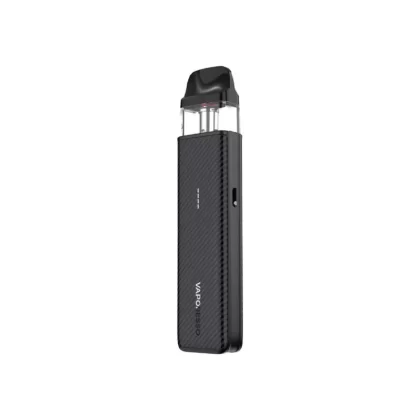 Vaporesso Xros 5 Mini Kit - Black, Paste Crystal