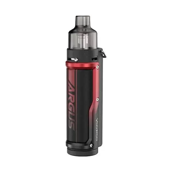 VOOPOO ARGUS PRO - Dark Coffee & Titanium - Image 2