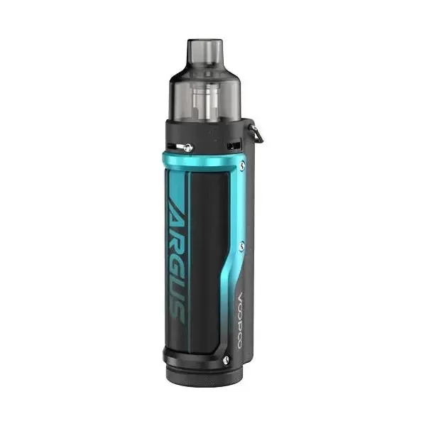 VOOPOO ARGUS PRO - Dark Coffee & Titanium - Image 3