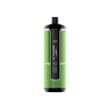 Al Fakher 30K Puffs HyperMax Prefilled Pod Vape Kit – Space Dream