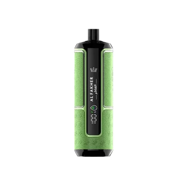Al Fakher 30K Puffs HyperMax Prefilled Pod Vape Kit – Space Dream