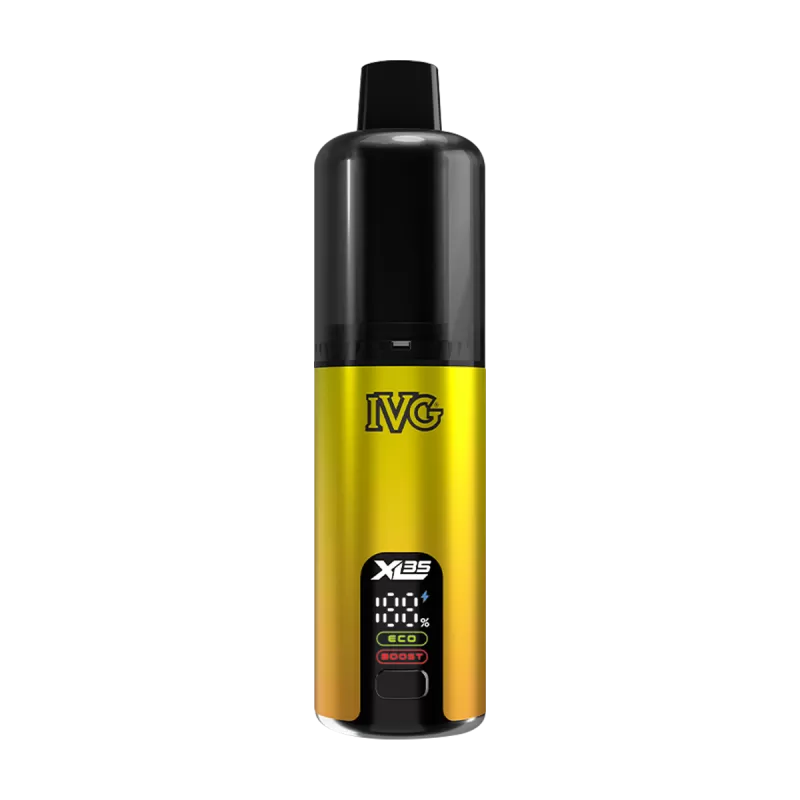 IVG XL35 Kit - Ecigwizard