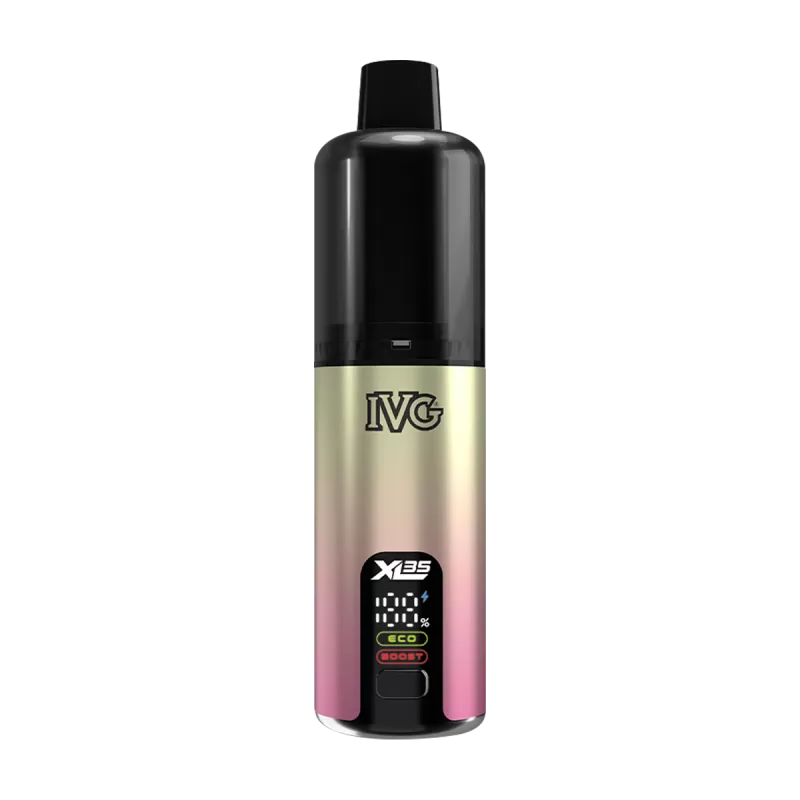 IVG XL35 Kit - Ecigwizard - Image 2