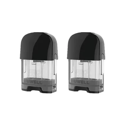 Uwell Caliburn G Pods (2 Pack) - Capacity#2ml