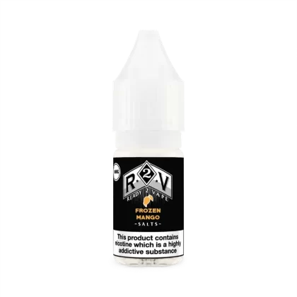Frozen Mango – Nic Salt