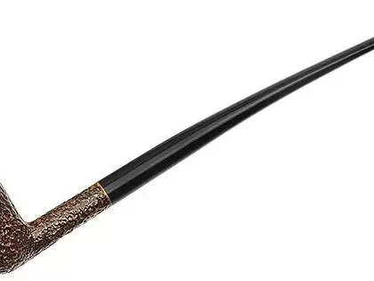 Savinelli Churchwarden #401 Pipe