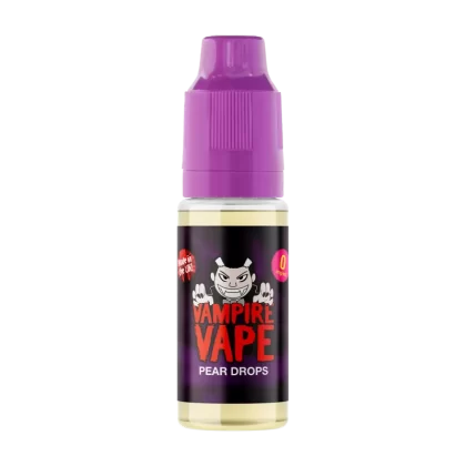 Pear Drops by Vampire Vape 10ml - Vapeshop Co