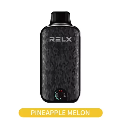 RELX Sparta 18000 Puffs – Pineapple Melon - Ozvapeone (12334C)