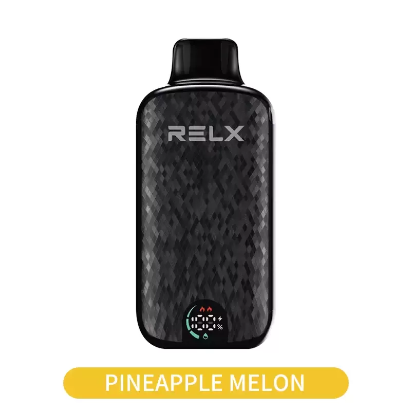 RELX Sparta 18000 Puffs – Pineapple Melon - Ozvapeone (12334C)