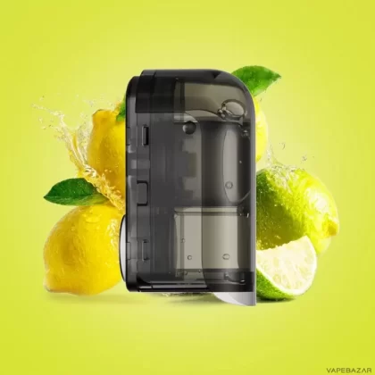 PIXL Max 20K Now Pod – Lemon Lime 20mg/ml Nikotin