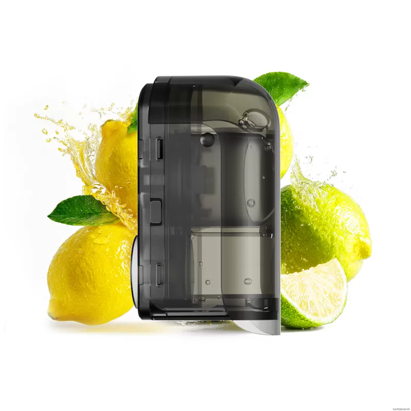 PIXL Max 20K Now Pod – Lemon Lime 20mg/ml Nikotin - Image 2