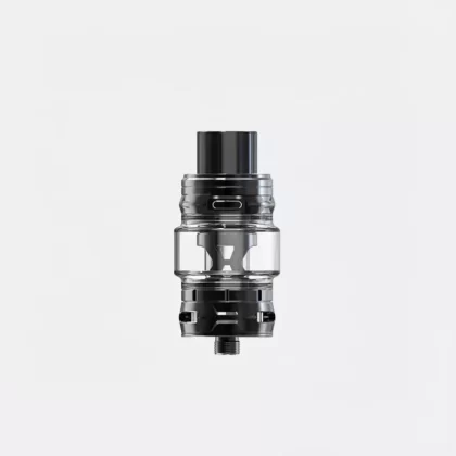HorizonTech Aquila Sub-Ohm Tank 5mL Bubble Glass Vape Tank - Black, Blue