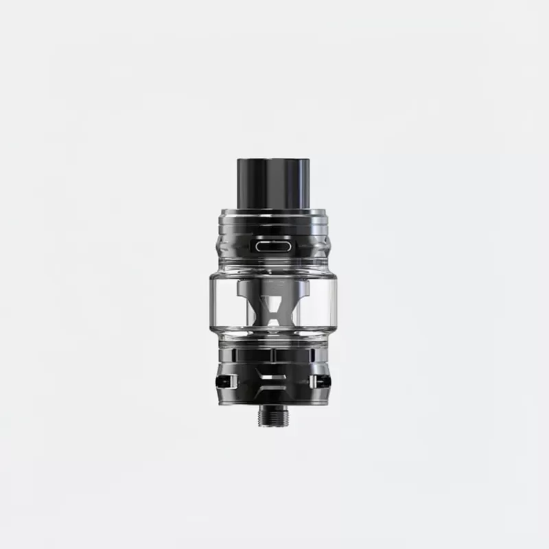 HorizonTech Aquila Sub-Ohm Tank 5mL Bubble Glass Vape Tank - Black, Blue