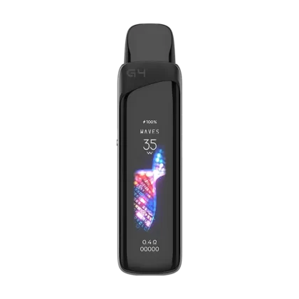 Uwell Caliburn G4 Pro Kit - Fantasy Pink (Discontinued) - Vapeshop Co